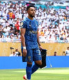 الهلال يُكرم سالم الدوسري
