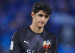 إصابة ياسين بونو أمام السد.. واللاعب يعتذر