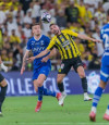 الجولة السادسة من دوري روشن: الاتحاد يستضيف الهلال لتصحيح المسار والنصر في مهمة الحزم