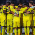 النصر يُحضر محترفه للقاء الاتحاد