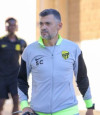 كونسيساو يستبعد محترفه أمام الهلال