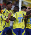 تشكيل النصر المتوقع أمام الحزم