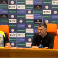 كونسيساو: ما حدث أمام الهلال لا يمكن تحمله