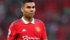كاسيميرو يفكر في دوري روشن