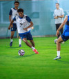 الفتح يجري تدريبات استرجاعية ويبدأ التحضير لمواجهة الرياض في كأس الملك