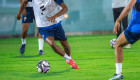 الفتح يجري تدريبات استرجاعية ويبدأ التحضير لمواجهة الرياض في كأس الملك