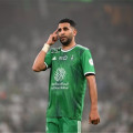 يايسله يختار بديل رياض محرز