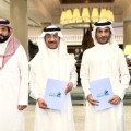 لمواكبة رؤية ٢٠٣٠ .. إنطلاق شركة إعلاميو الشرقية LLC