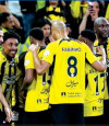 تشكيل الاتحاد المتوقع أمام النصر