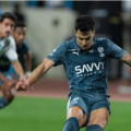 الهلال يحقق فوزًا صعبًا على الأخدود في كأس الملك