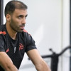 هل يشارك حمدالله مع الشباب أمام الهلال؟