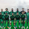 تحضيرًا لكأس العرب.. منتخب السعودية يواجه الجزائر وكوت ديفوار