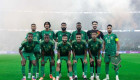 تحضيرًا لكأس العرب.. منتخب السعودية يواجه الجزائر وكوت ديفوار