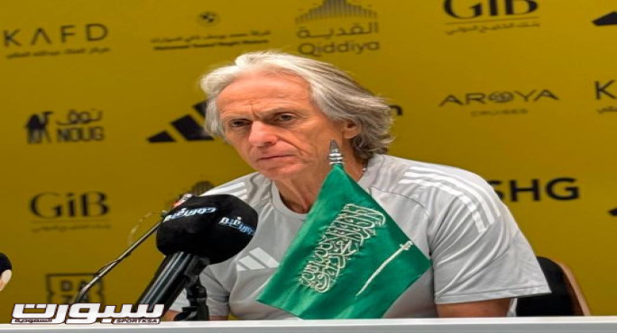 جيسوس: النصر يستهدف بطولتين هذا الموسم