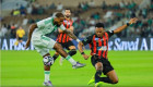 الأهلي يتعثر بالتعادل مع الرياض في دوري روشن