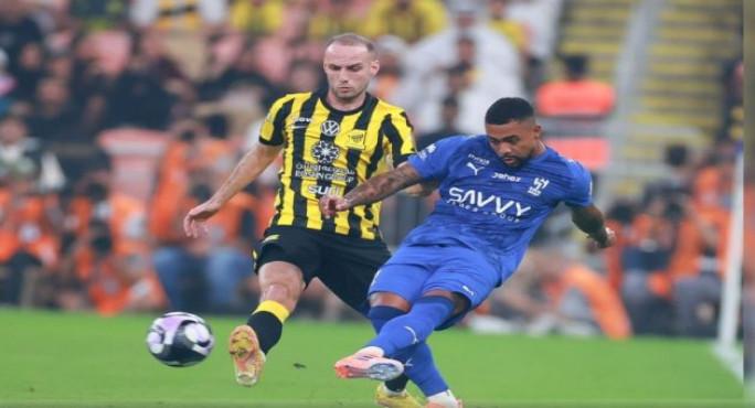 عقوبة على الاتحاد بسبب جماهيره في الكلاسيكو