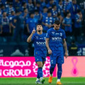 ماركوس ليونارد يقود الهلال للفوز على الشباب