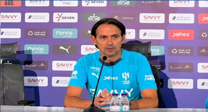 سامي الجابر ينتقد قرار إنزاغي