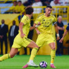 رونالدو يهدي النصر فوز مثير على حساب الفيحاء