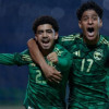 منتخب السعودية بطلا لكأس غرب آسيا تحت 17 عاماً