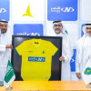“النصر الرياضي” راعياً لنادي الخليج