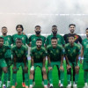 قائمة منتخب السعودية لمعسكر جدة استعدادًا لكأس العرب 2025