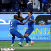 الهلال يحقق فوزًا صعبًا على الفتح