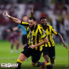 الاتحاد يتخطى الشباب برباعية في كأس الملك