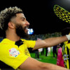 الاتحاد يمدد عقد عبد الرحمن العبود