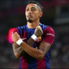 برشلونة يُحدد مصير رافينيا وسط اهتمام دوري روشن