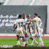 الاتحاد يفوز على جولف يونايتد الإماراتي بخماسية وديًا