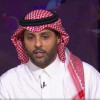 ياسر القحطاني يطلب استقالة الاتحاد السعودي