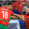 منتخب المغرب يتوج بلقب كأس العرب على حساب الأردن