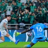 موعد مباراة الهلال والأهلي في نصف نهائي كأس الملك