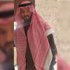 فهد بن نافل يُساند الهلال في لقاء الخليج