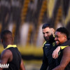 تشكيل الاتحاد المتوقع أمام الشباب في دوري روشن