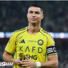كريستيانو رونالدو يُعلق على خسارة النصر أمام القادسية
