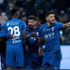 أبرز غيابات ديربي الرياض بين الهلال والنصر