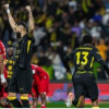 الاتحاد يتعثر بالتعادل مع ضمك