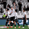 الشباب يتغلب على الفيحاء في دوري روشن