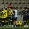 الاتحاد يفوز بصعوبة على الخليج