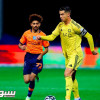 النصر يتصدر دوري روشن بالفوز على الفيحاء