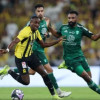 غيابات ديربي جدة بين الأهلي والاتحاد
