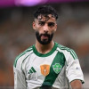 صالح أبو الشامات يختار اللاعب الذي يتمناه في الأهلي