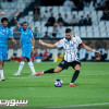 الشباب يفوز على الأخدود في دوري روشن