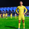 النصر ينجح في تعويض كريستيانو رونالدو