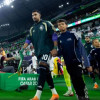 المباريات التي يغيب عنها سالم الدوسري في الهلال
