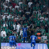 عقوبة انضباطية تطال النادي الأهلي بعد مواجهة الهلال