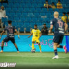 الحزم يتفوق على الفيحاء في دوري روشن
