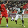 موعد مباراة الأهلي وجوهور في دوري أبطال أسيا للنخبة